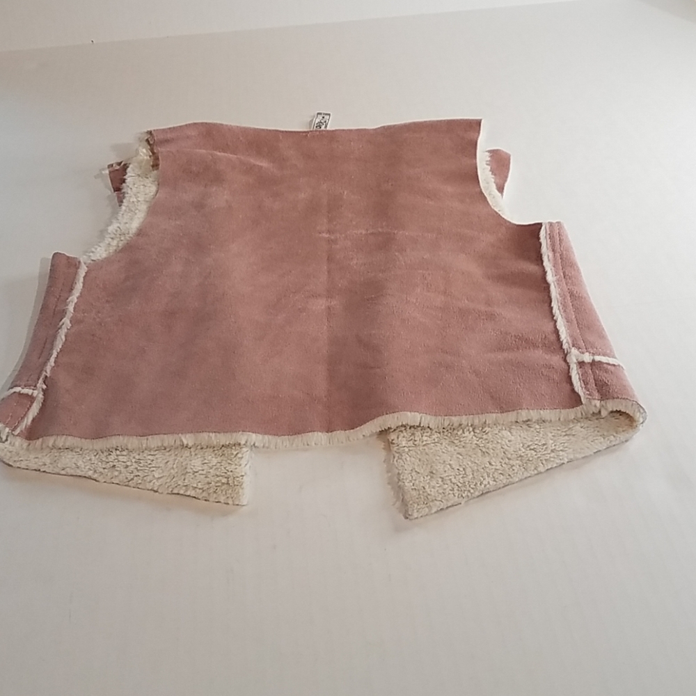 Knit works kids vest  o16 - Picture 2 of 5